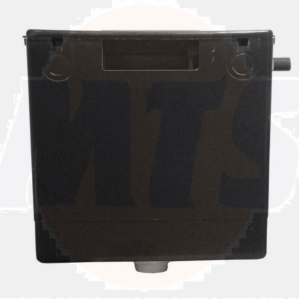 Macdee Wirquin Concealed Cistern Side entry CPL41CP-AG / 5017134114546
