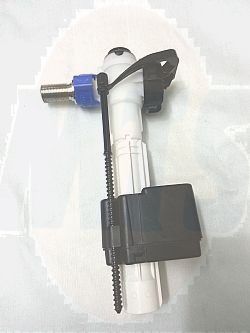 Creavit Concealed Cistern Filling Group Float Switch (3/8 Metal Nipple) GR.05.018.01