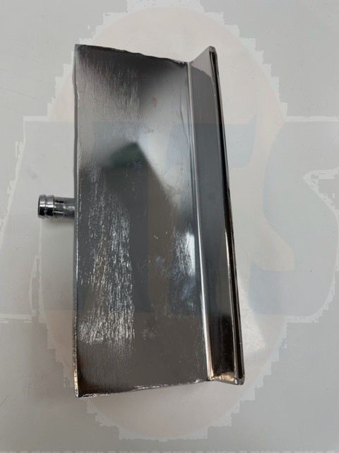 Creavit 601008 Shower Head Apparatus 1