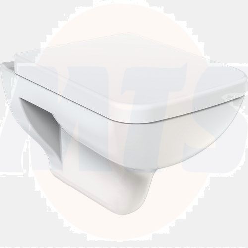 Creavit  KC3551 Bene Duroplast Soft Closing Seat&Cover