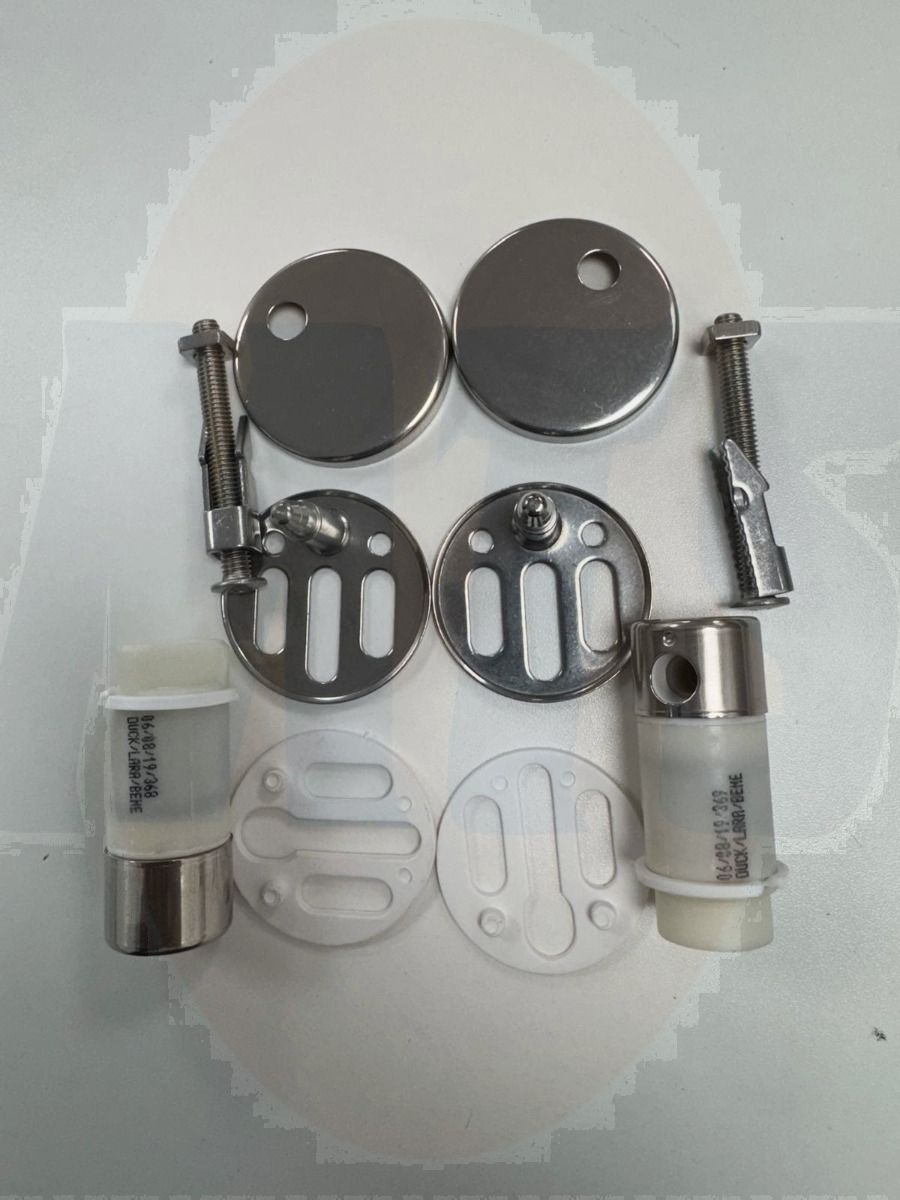 Creavit Lara and Bene Soft Close Toilet Seat Hinges 06/08/19/369