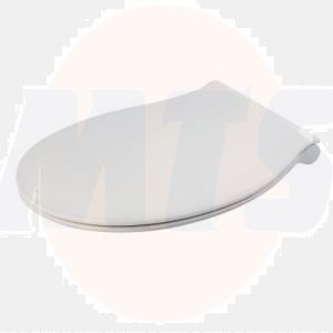 CROYDEX SENSORI SELF CLOSING TOILET SEAT