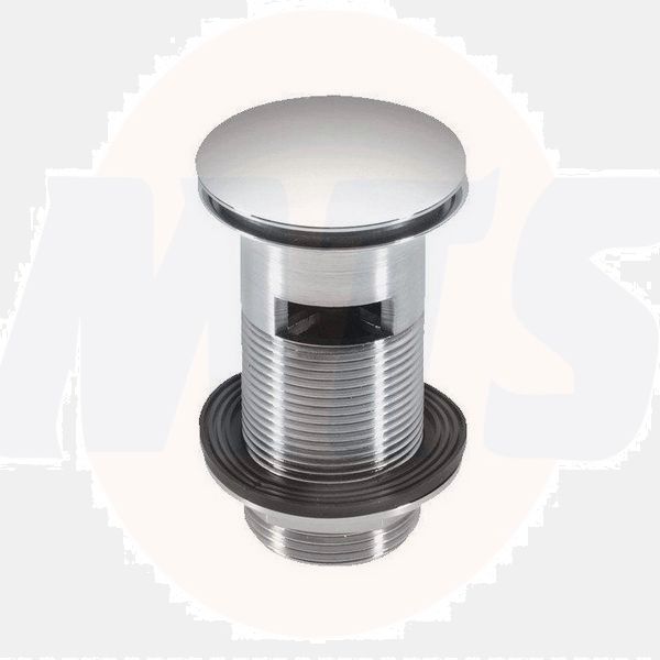 McAlpine CW60-CB S/O Basin Waste CP (32)