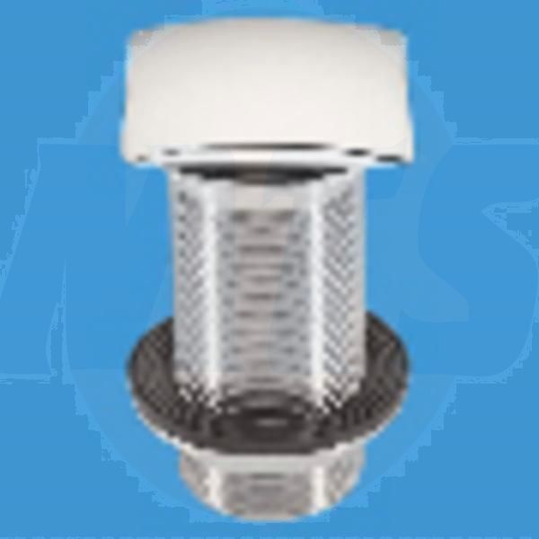 McAlpine CWU60SQ-CB U/S Basin Waste (32)