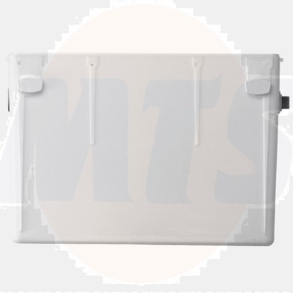 Twyford.Concealed.cistern,.single.flush,.lever,.6.litre,.SSIO.CX9560XX.