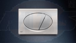 DELFIN M71 FLUSH PLATE