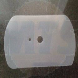 Derwent Macdee Metro Poly Diaphragm Syphon Washer  Toilet Cistern Fittings Spares