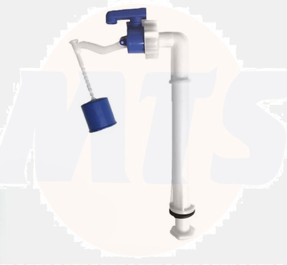 Derwent Macdee Aquasave  Bottom Entry Toilet Cistern Inlet Float Valve DVE3950