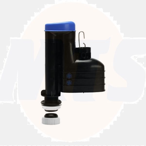 Delchem DFA07525 Dualflush Syphon Int.O/F 7.1/2in