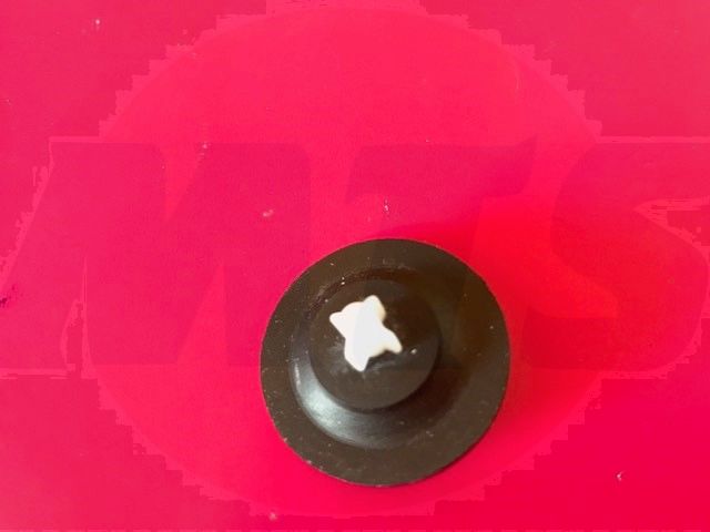 Fill Valve Diaphragm for Cistern Inlet Valve 00012