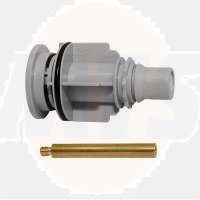 Dornbracht Extension, 46mm Accessories Fittings 1217897090 98x64x64