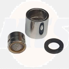 Dornbracht Chrome Aerator 90230102500-00