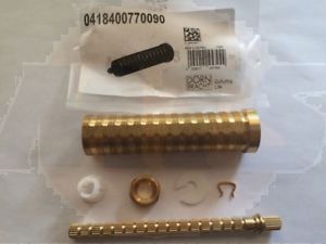 Dornbracht - 0418400770090 - Spindle Assy 0418400770090