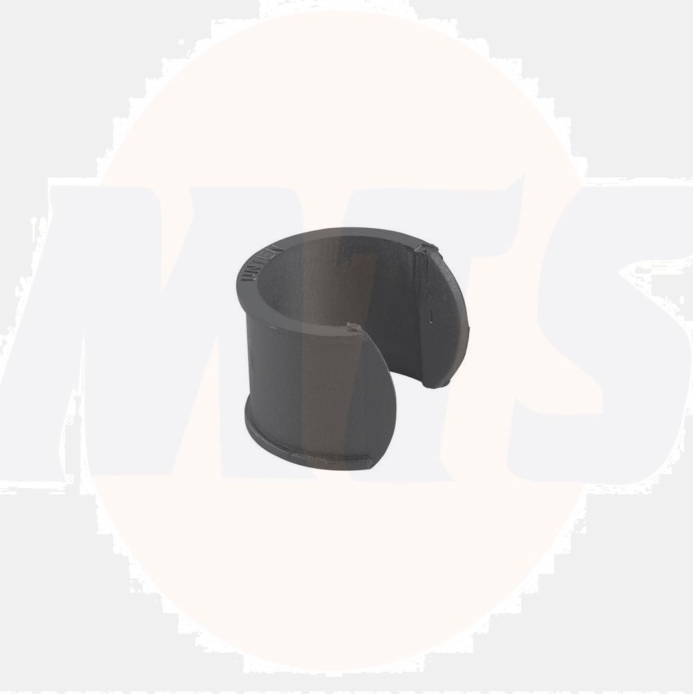 Dornbracht 09184003590 Plastic Insert For Wall Bracket 