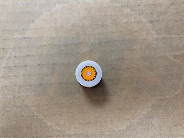 Dornbracht 09230107790 flow RV cartridge 9 litres Per min