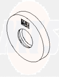 Dornbracht 092722503-00 Chrome Plate 