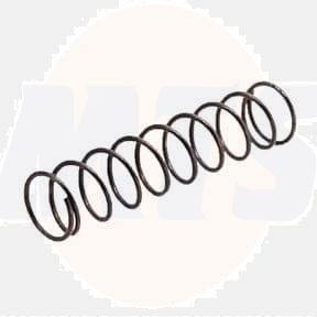 Dornbracht Button Spring 9016020270090