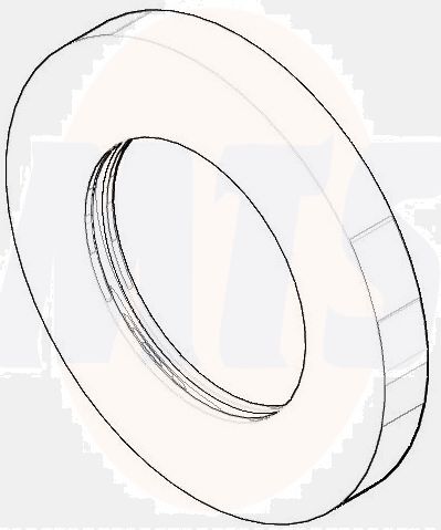 Dornbracht chrome rose 4029011648922 Dornbracht 90276201100-00