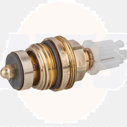 Dornbracht headpart for Supernova single lever bidet mixer 9090030230190