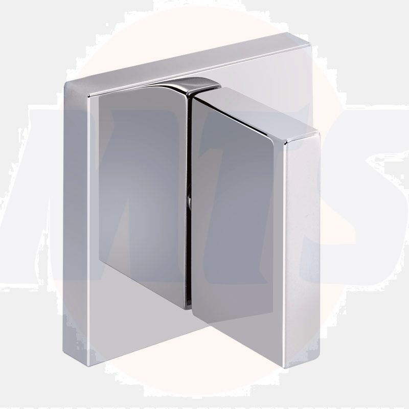 Dornbracht MEM concealed valve chrome
