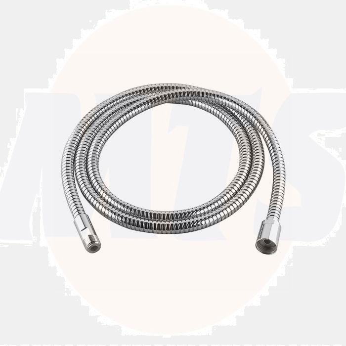 Dornbracht Metal shower polished chrome 2832297000