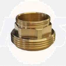 Dornbracht nut M 32 x 2000 .5 09240425790 092404257 D. 32 x 19.5 mm