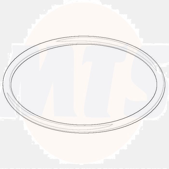 Dornbracht O-ring 36.0x2, 1930 09141011190