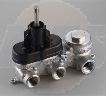 Dornbracht plastic cap sleeve 09111100690