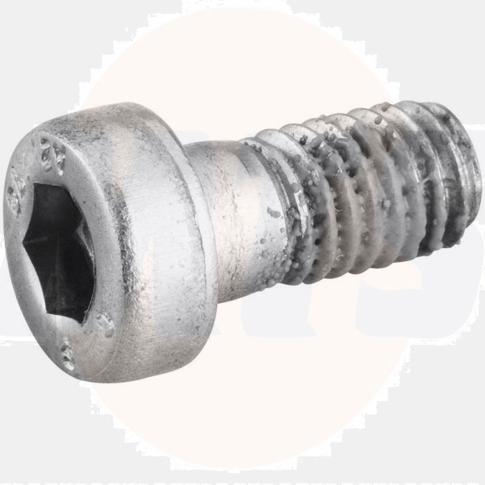Dornbracht screw 09303002790