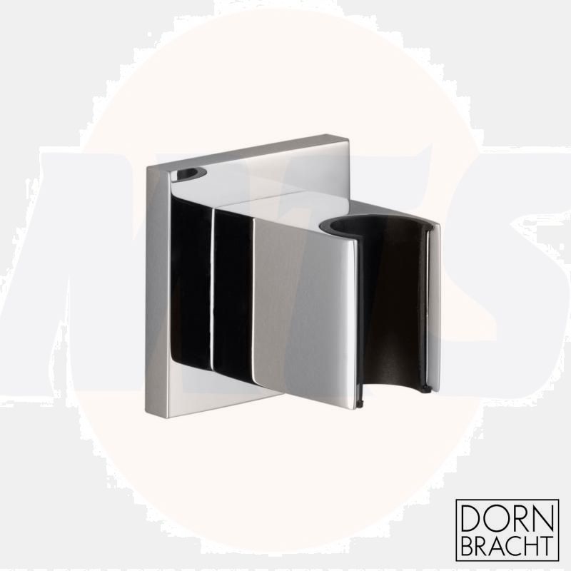 Dornbracht Shower Bracket escutcheon 60 x 60 mm  Dornbracht shower bracket chrome 28050980