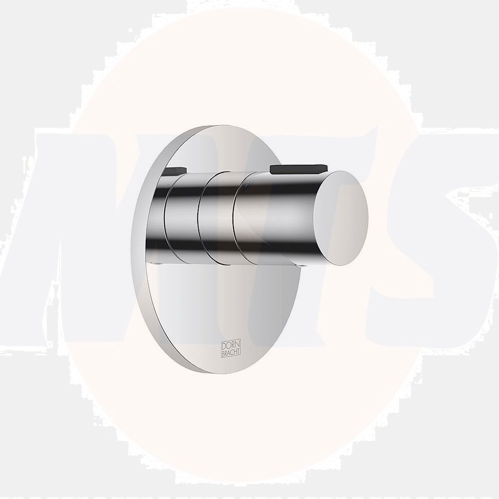 Dornbracht xTOOL Concealed Thermostat without Volume Control