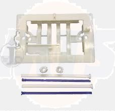 OLI Counterplate RIVER RIA OL0041676 / 0041676 / 5604005566902