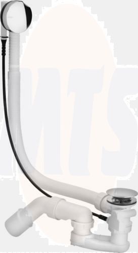 Drain-Outlet-Simplex,Overflow,