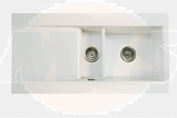 RAK Gourmet Dream Sink 1, DSINK1 Bathroomsuites