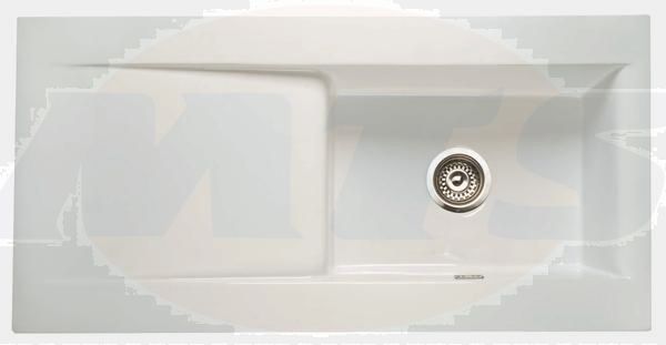 RAK Gourmet Dream Sink 2, DSINK2 Bathroomsuites