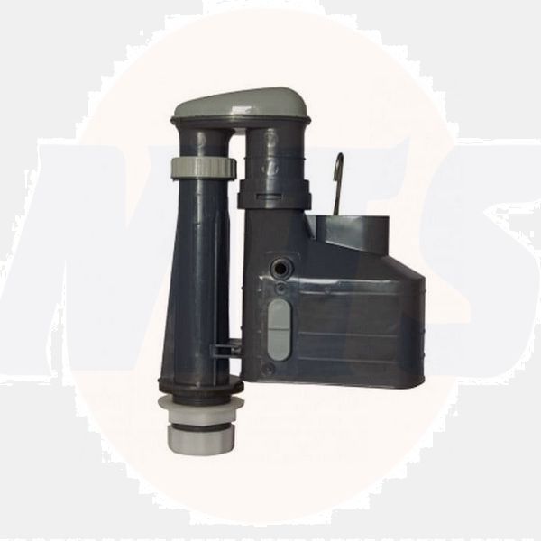 Thomas Dudley CME Sanitary Systems Metro DSY8825 3 Part Syphon 6/9 Ltr 9 Twyford wirquin Siamp Toilet Cistern Flush  syphon fittings spares