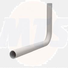 Dudley 323782 Tapered Flushpipe 559 x 450mm - Efficient Plumbing Solution