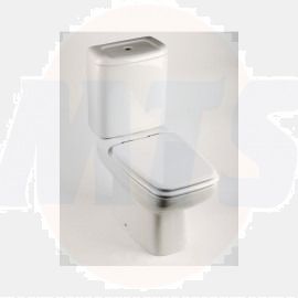 Bellavista Duna Toilet Seat and Cover Seat in Pergammon *REPLICA* NON RETURNABLE* 5391042/ 02103013