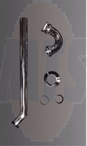 Duravit Bidet  0050270000 11/4 