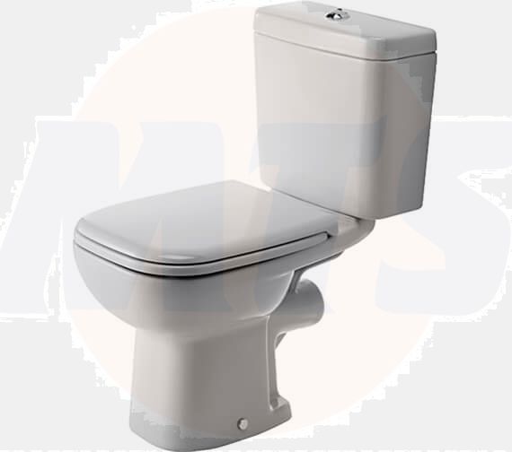 Duravit - D-Code 0067390000