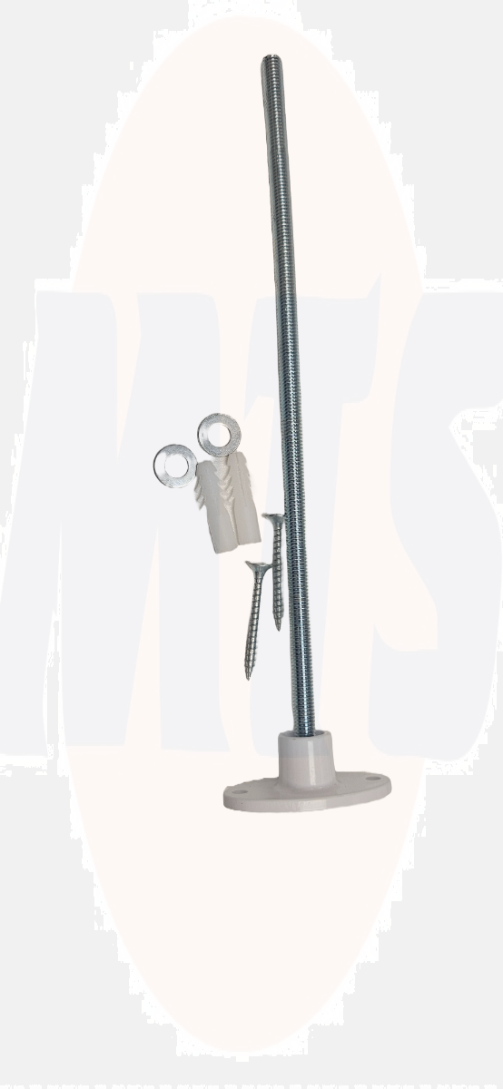 Duravit / Laufen 899025000 Fixing