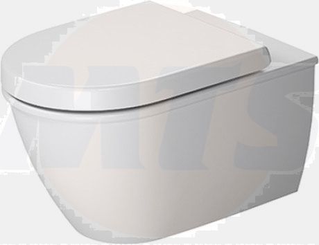 Duravit Darling New Toilet seat   0021010000