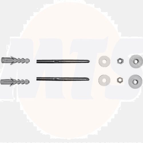 Duravit Fixing Bolts for Basins 6951000000 Duravit Fixing Bolts for Basins 