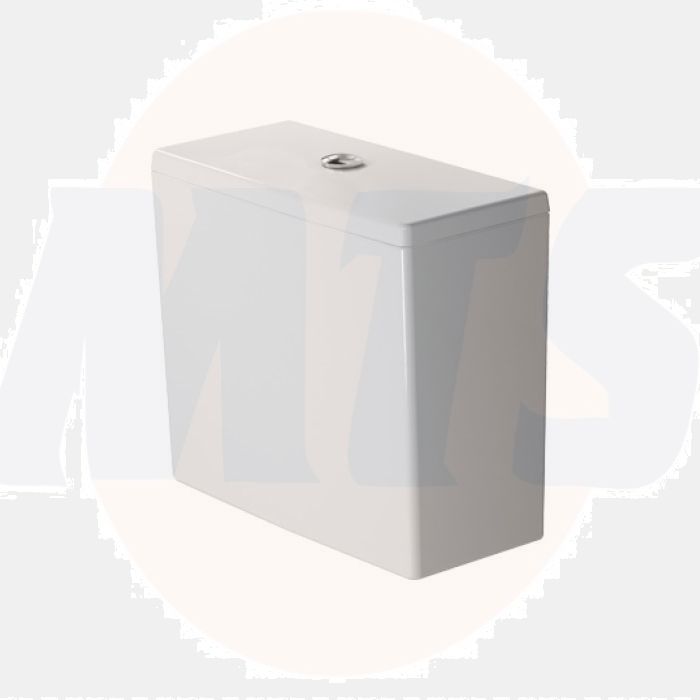 Duravit ME by Starck cistern Lid ONLY 09381000085 39 x 18 cm 