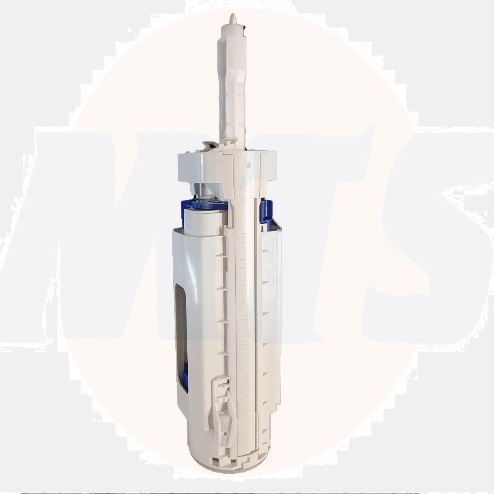 Duravit Starck 2 Replacement Dual Flush Valve 0074191500