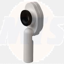 Duravit suction siphon horizontal concealed, for urinals 0051110000