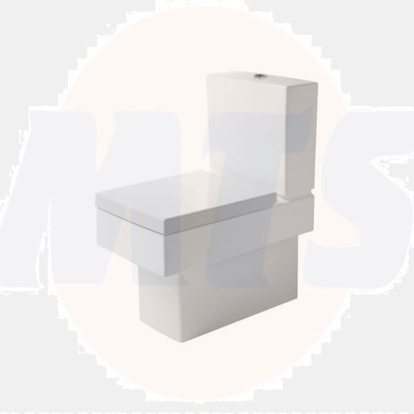 Duravit Vero Series Toilet Seat Soft-Close 0067690000