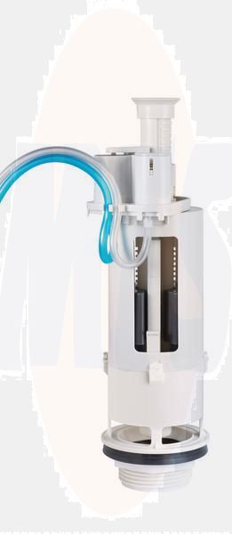 Macdee Wirquin Kayla pneumatic dual-flush valve valve only DVA5200