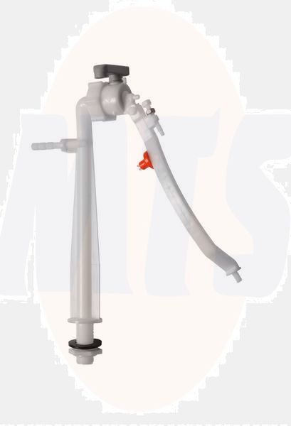 Bottom Entry Ball Valve DVF5200 