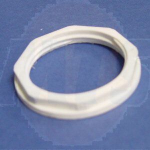Ideal Standard & Armitage Shanks Toilet Cistern Spares Valve coupling nut E004067 COLOUR CAN VARY